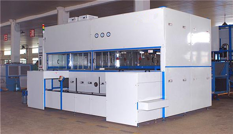 有機溶劑真空清洗機工業(yè)全自動碳?xì)?  title=