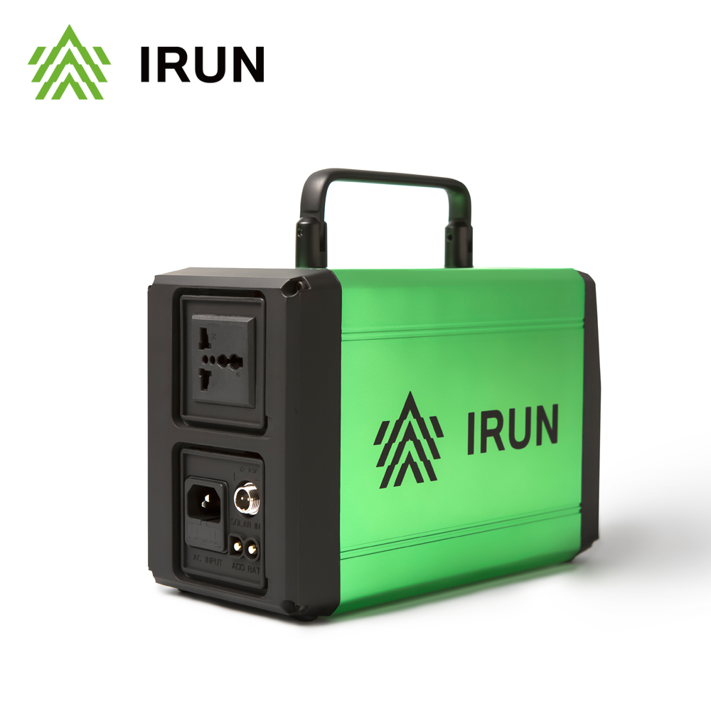 便攜式交直流電 220V戶外大容量移動電源