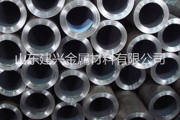供應(yīng)1Cr5Mo鋼管 1Cr5Mo鋼管合金管