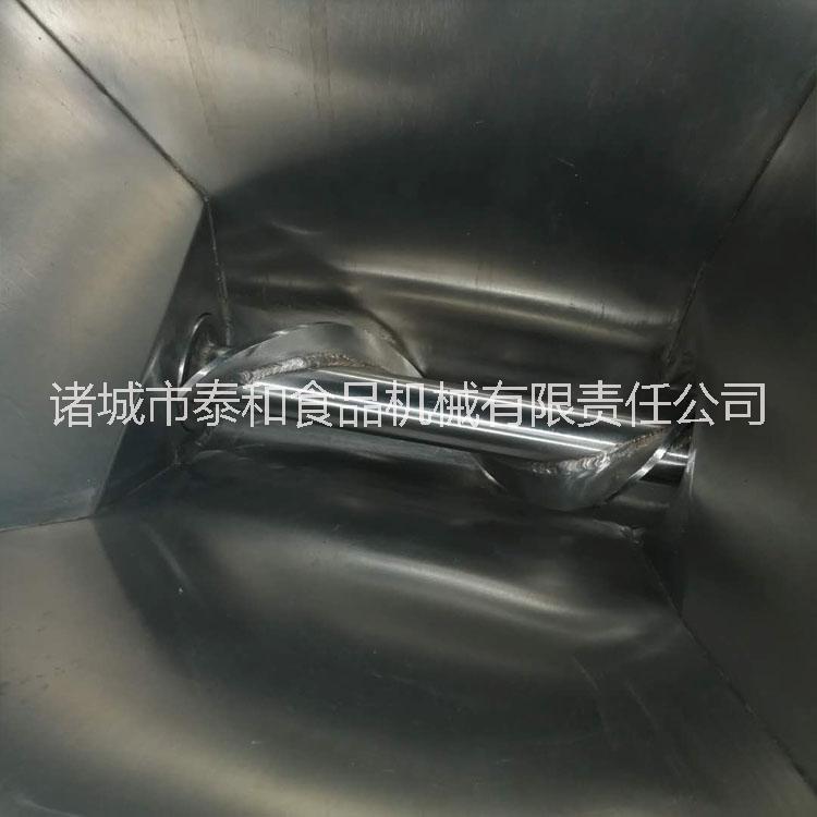 凍肉絞肉機(jī)的工作原理 120型凍肉絞肉機(jī)的工作原理