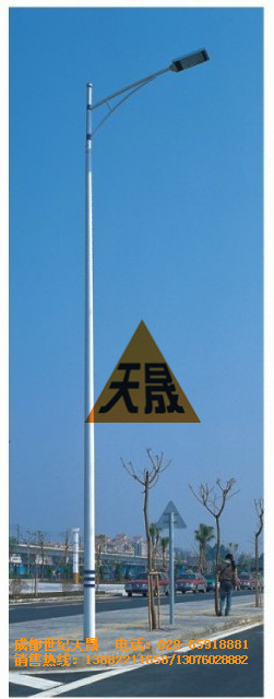 四川成都LED路燈生產(chǎn)|成都LED路燈制作【成都世紀(jì)天晟】