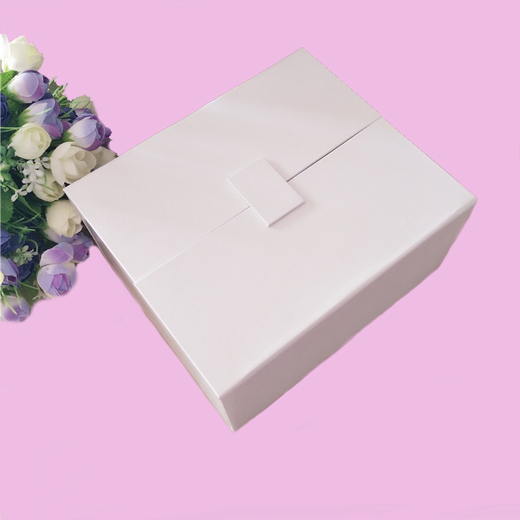 雙開門折疊式包裝盒 食品包裝盒 禮品包裝盒 電子包裝折疊盒可定制