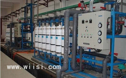 皮革廢水處理設(shè)備，皮革廢水處理方法 皮革廢水處理技術(shù)