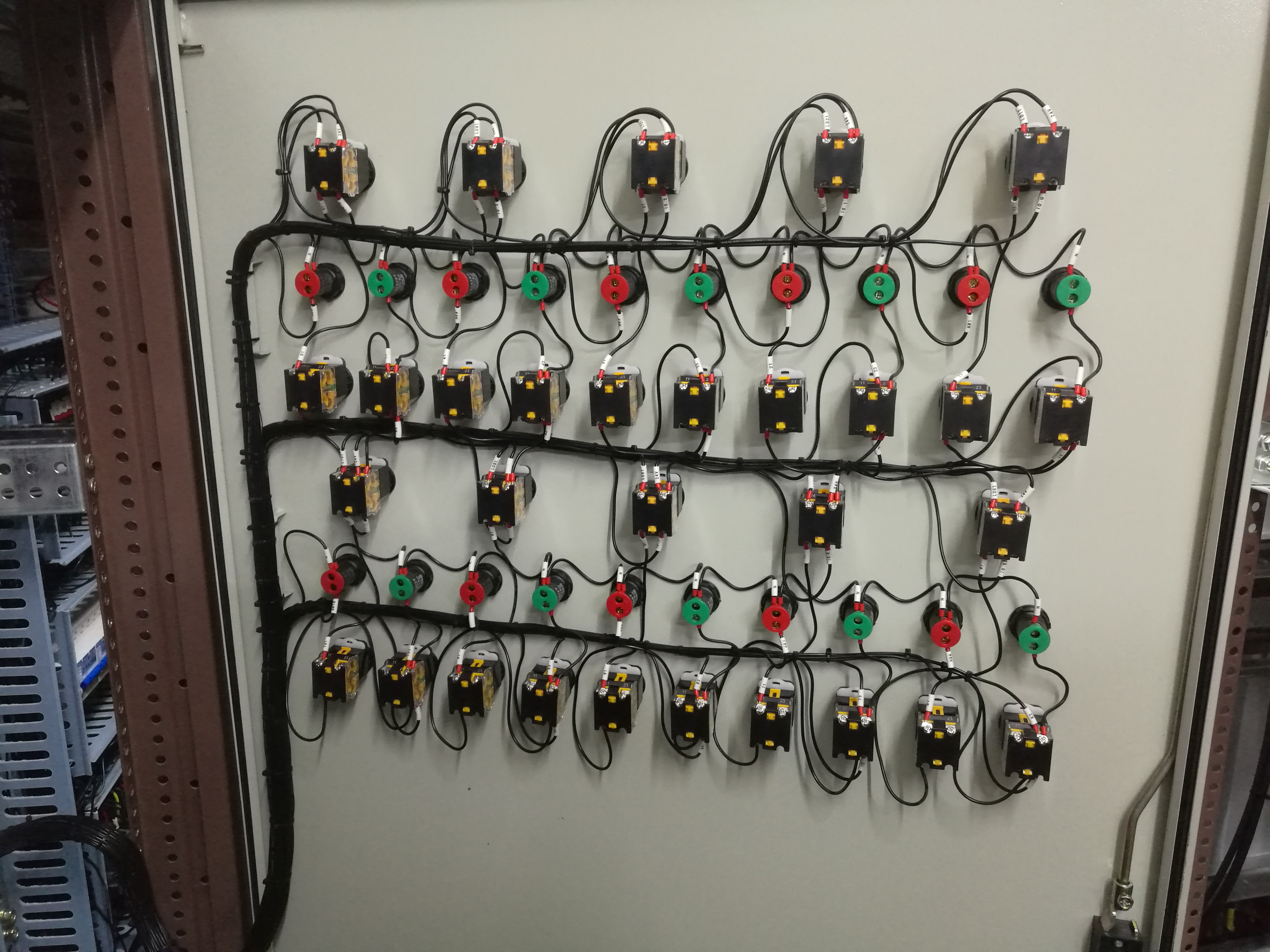 哈爾濱電氣安裝  電氣布線  控制柜布線 哈爾濱電氣布線  哈爾濱成套開關(guān)柜設(shè)計