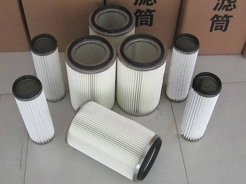 除塵濾芯濾筒