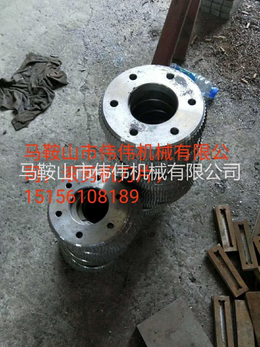 合金鋼滾刀 剪板機(jī)* 滾剪機(jī)*