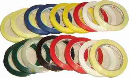 3M1350瑪拉膠 絕緣膠帶