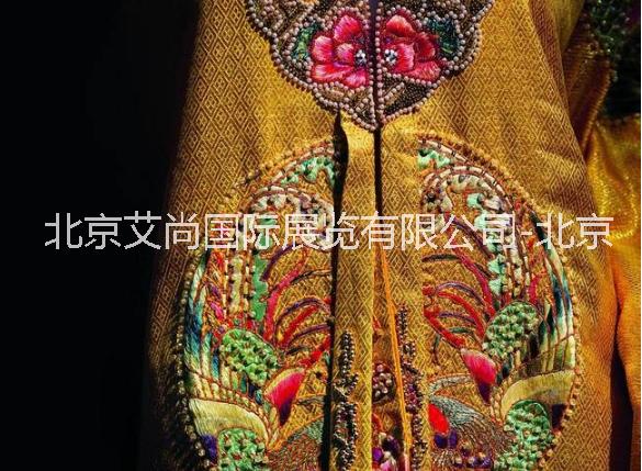 2018年北京文博會(huì)刺繡文化藝術(shù)