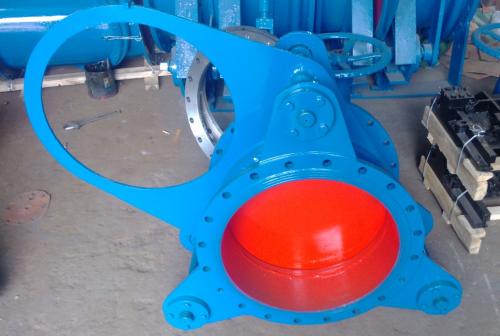 F743X液動盲板閥、電液動盲板閥標(biāo)準(zhǔn)、液動扇形盲板閥規(guī)格