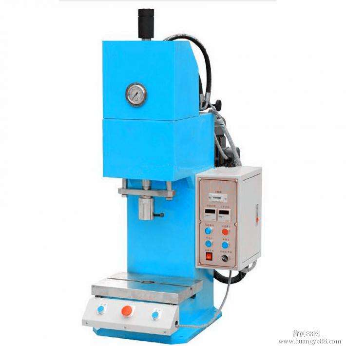 5噸小型壓裝機，C型油壓機價格，單柱壓裝機，單柱壓裝機價格