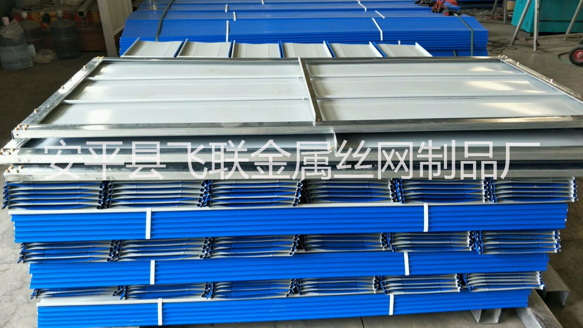 彩鋼施工圍擋A青神彩鋼施工圍擋A彩鋼施工圍擋廠家