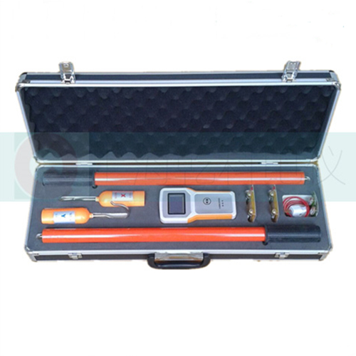 供應(yīng)QK800B無線高壓核相儀