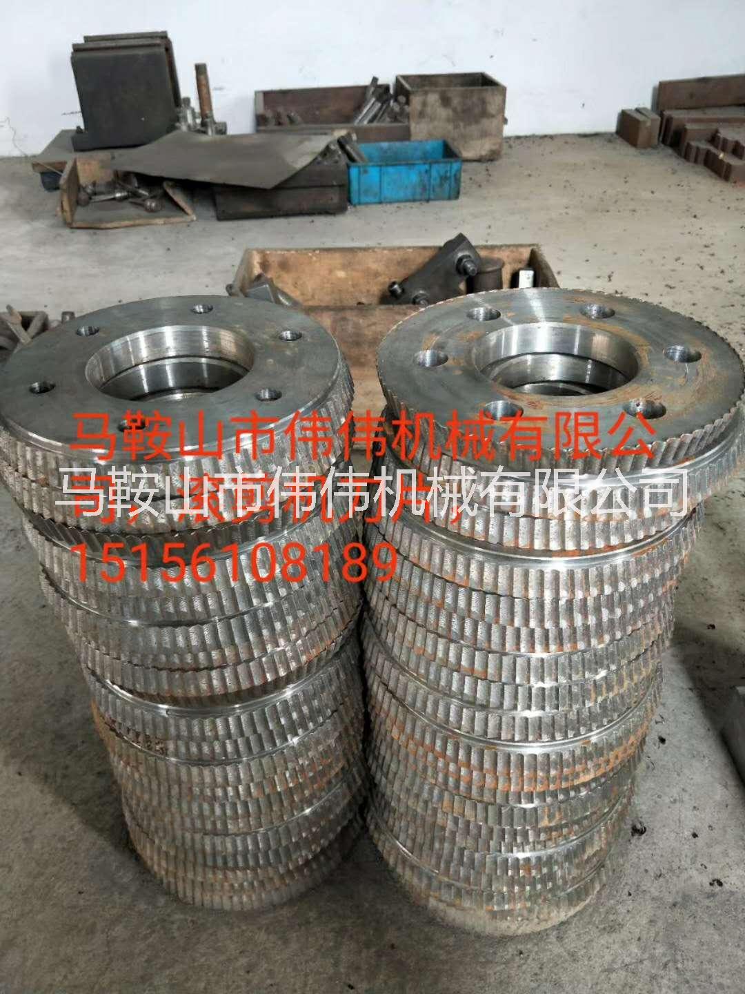 合金鋼滾刀 剪板機(jī)* 滾剪機(jī)*