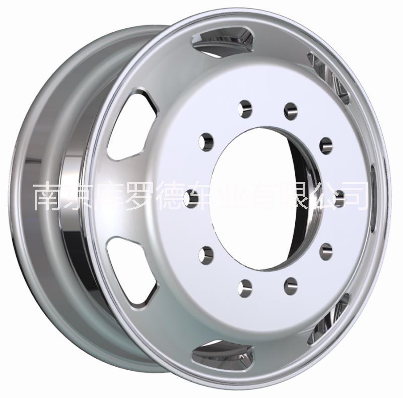 萬噸級鍛造鋁合金卡車輪轂 臺北萬噸級鍛造鋁合金卡車輪轂