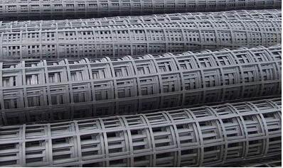 西安土工格柵用途廣泛質(zhì)優(yōu)價(jià)廉上郡橋隧現(xiàn)貨專(zhuān)票