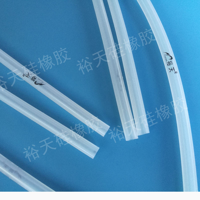 廣東醫(yī)用級硅膠軟管哪家好