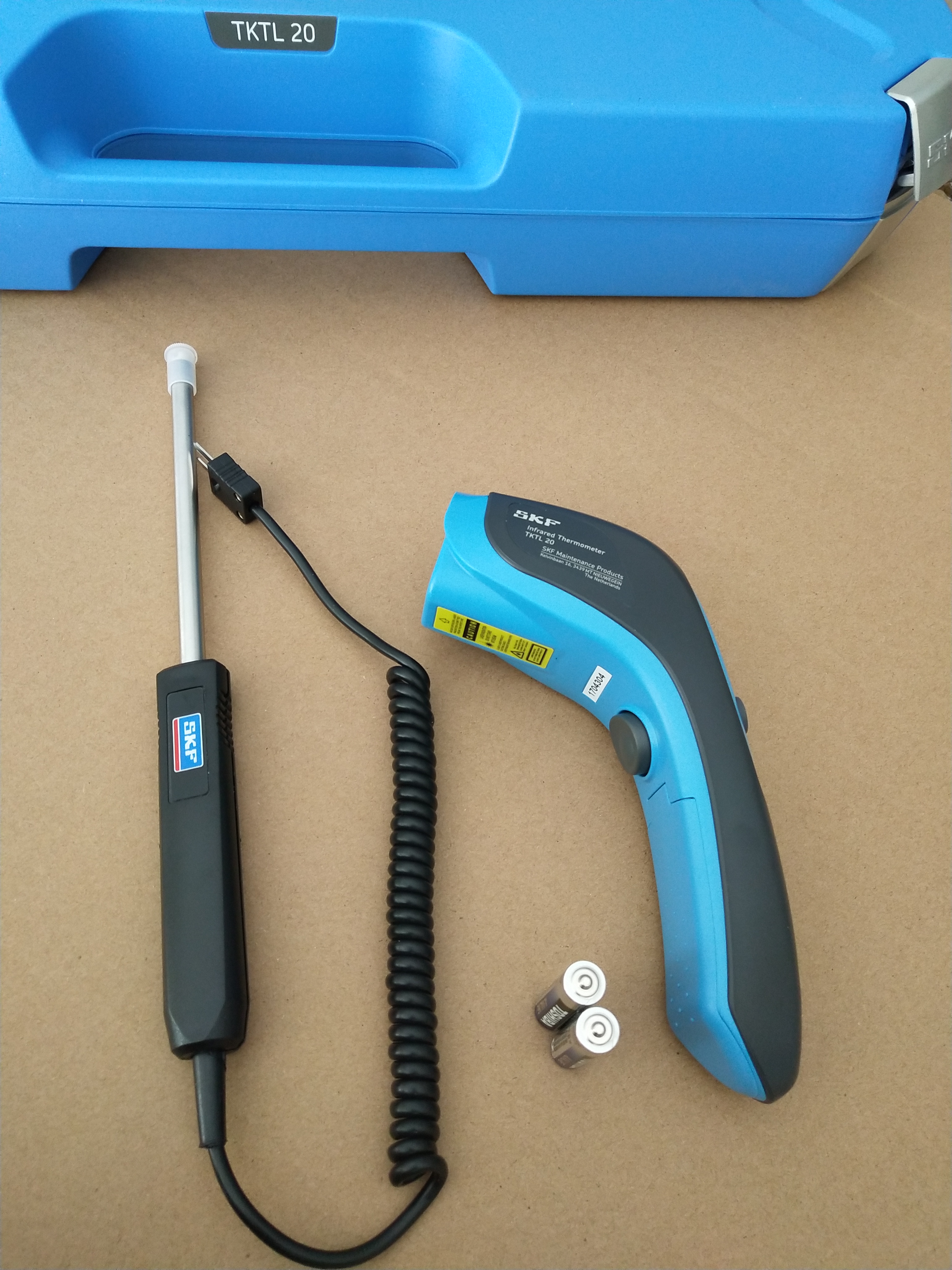 TKTL20接觸式紅外測(cè)溫儀數(shù)字測(cè)溫儀