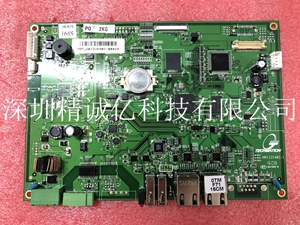 維修弘訊TECH530電腦主板