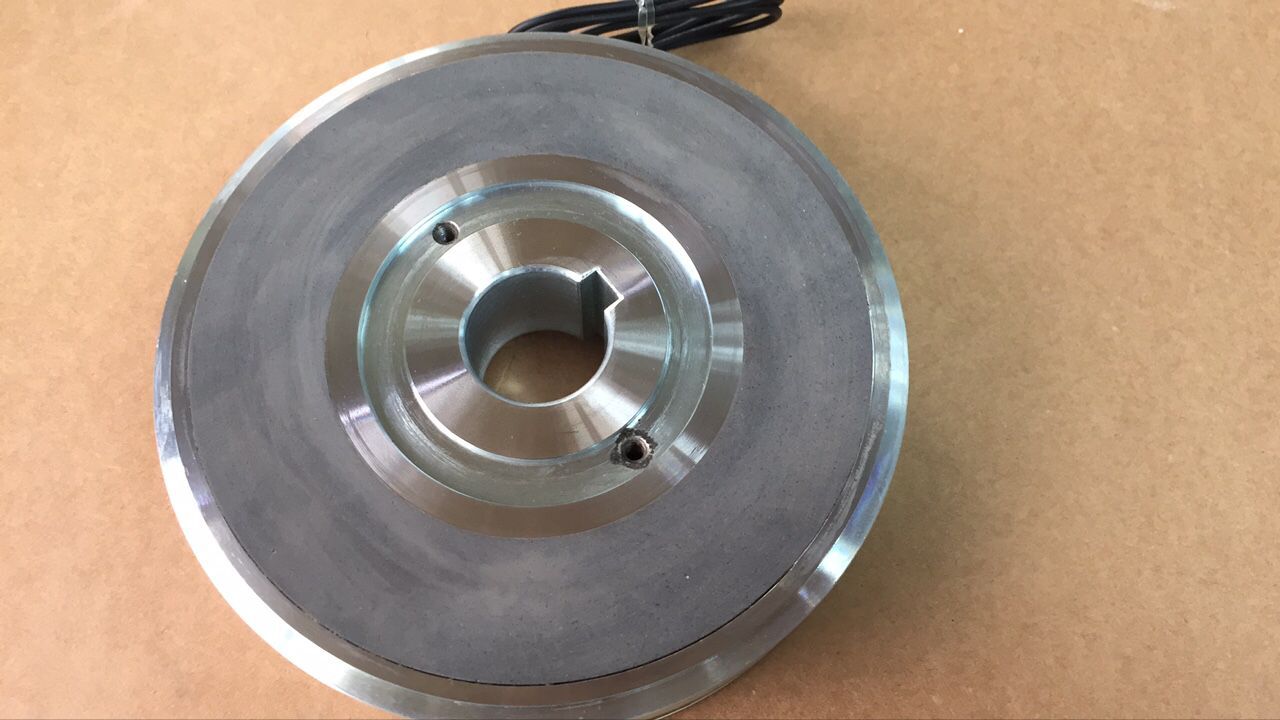 三木普利離合器CS-06-33N電磁離合器