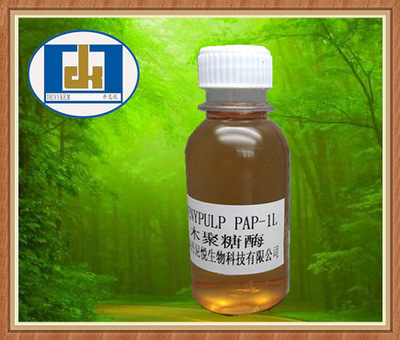 造紙用丹尼悅木聚糖酶DENYPULP PAP-1L