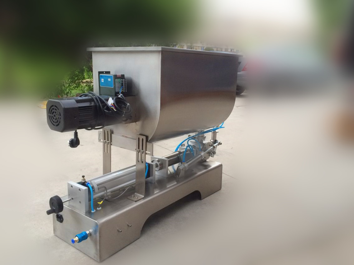 鞍山醬類灌裝機 *機械魚子醬灌裝機