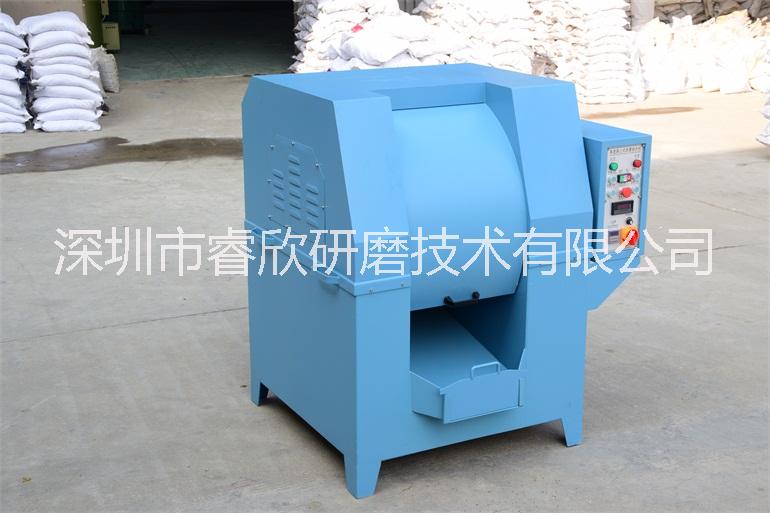 強(qiáng)力高速離心式拋光機(jī) 強(qiáng)力高速離心研磨機(jī)