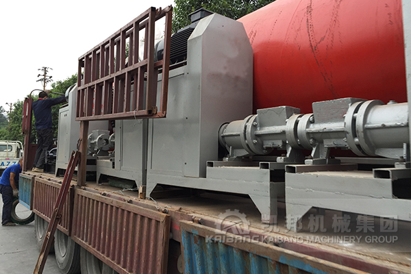 一臺全自動木炭機多少錢 新型機制木炭生產(chǎn)機廠家