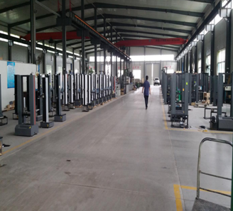 供應(yīng)WDW系列微機控制電子*試驗機 微機控制電子*材料試驗機