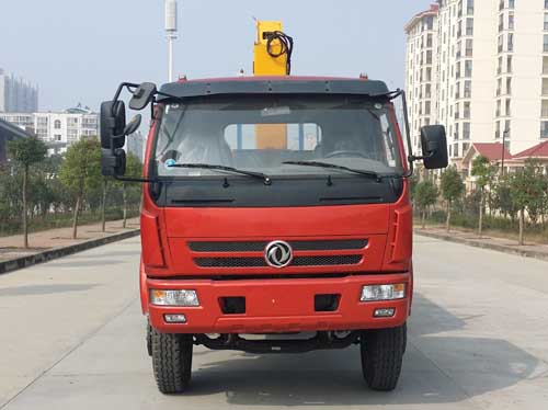 廠家大力*供應(yīng)5噸隨車吊東風(fēng) * 東風(fēng)天錦*重型汽車廠家 東風(fēng)天錦價格  東風(fēng)天錦