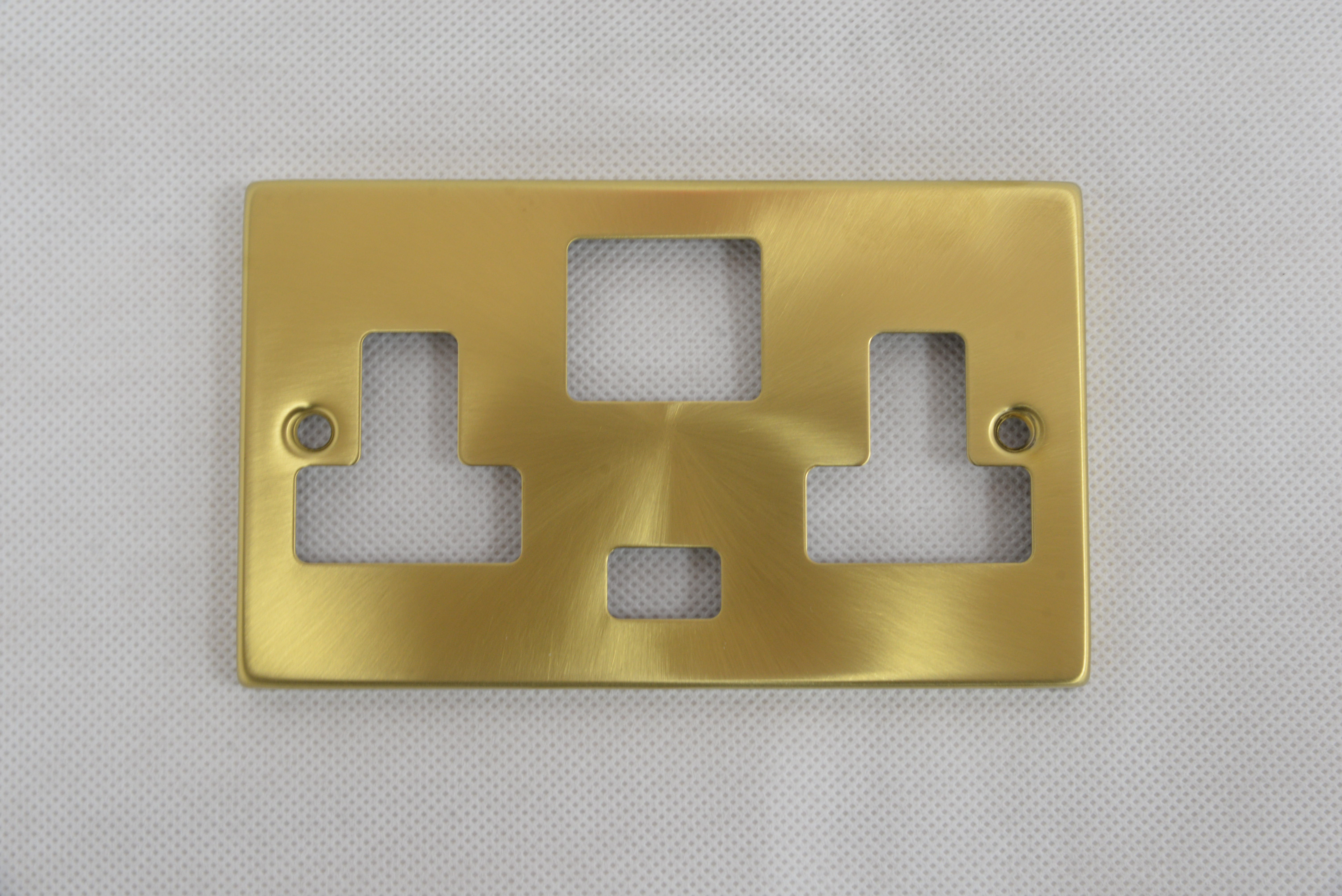 廠家直銷150青金雙位面板可定制