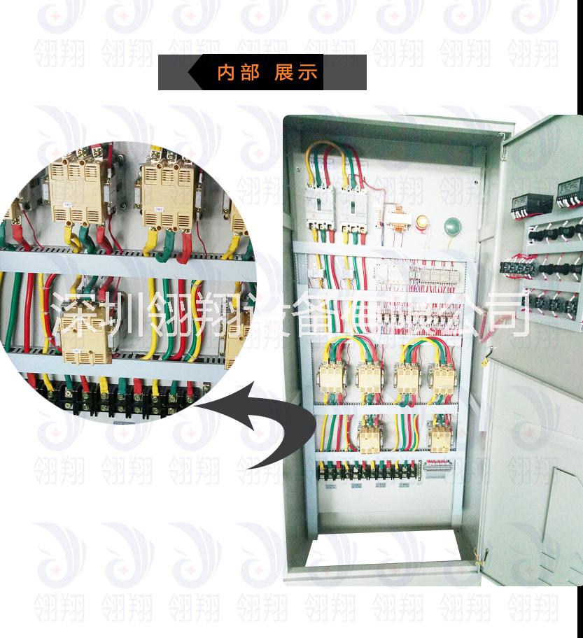 廣東消防水泵控制柜巡檢柜 翎翔實(shí)力廠家