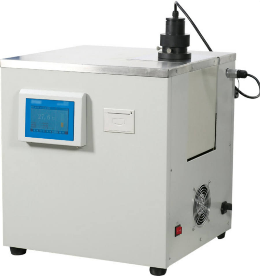 自動(dòng)凝點(diǎn)傾點(diǎn)試驗(yàn)器