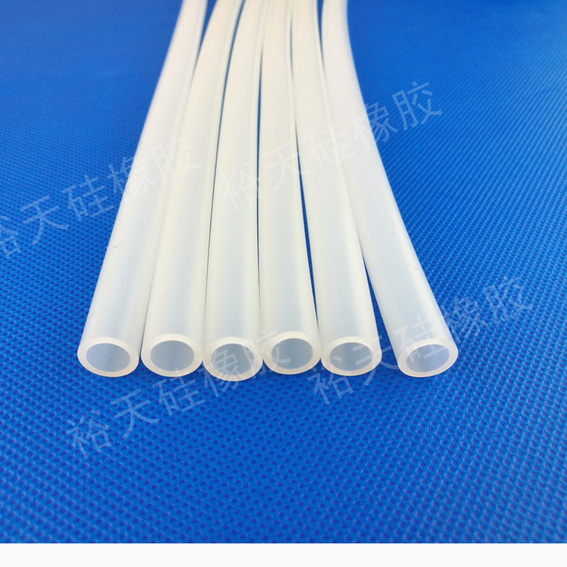 廣東醫(yī)療器械*醫(yī)用透明硅膠管生產(chǎn)廠家