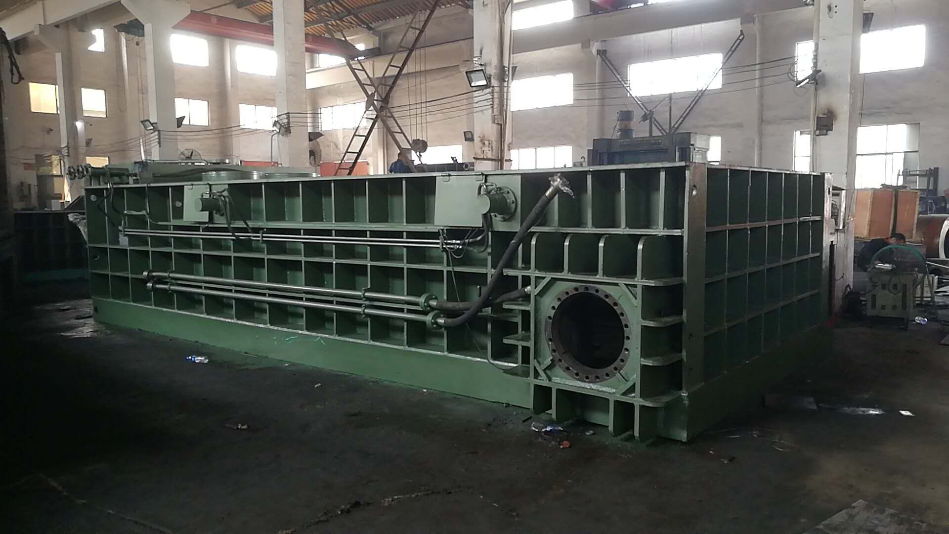 供應金屬打包機批發(fā) 金屬打包機價格金屬打包機報價 金屬打包機批發(fā)