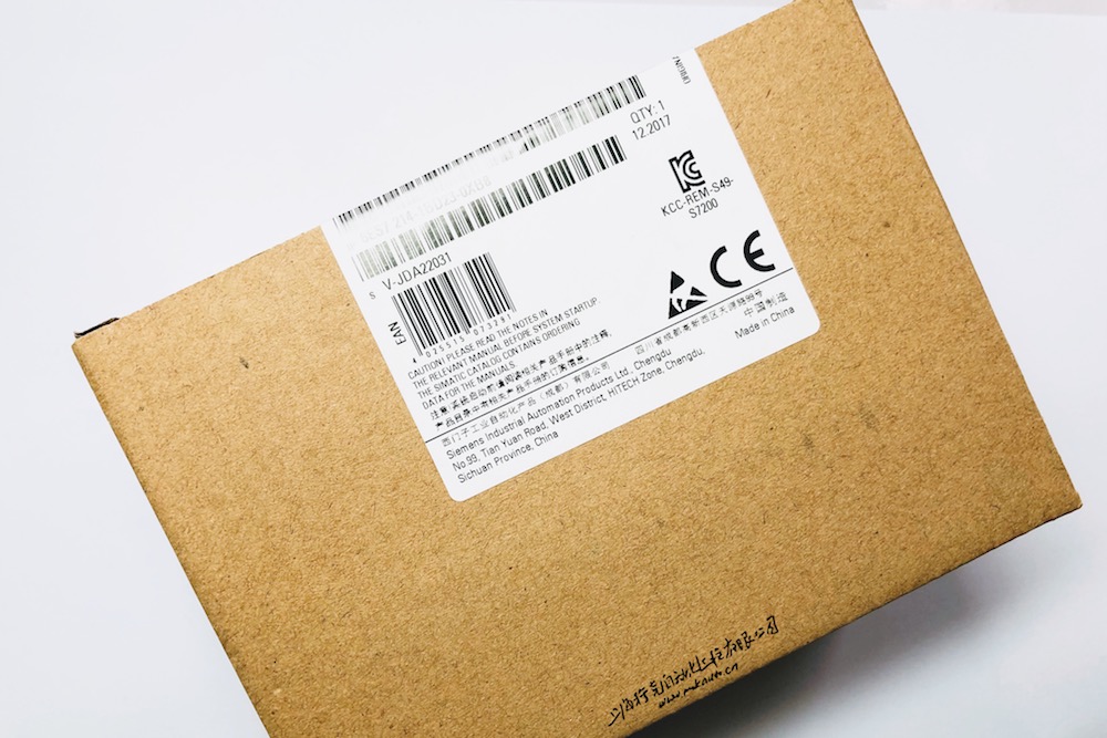 CPU224CN 6ES72141BD230XB8 PLC S7-200