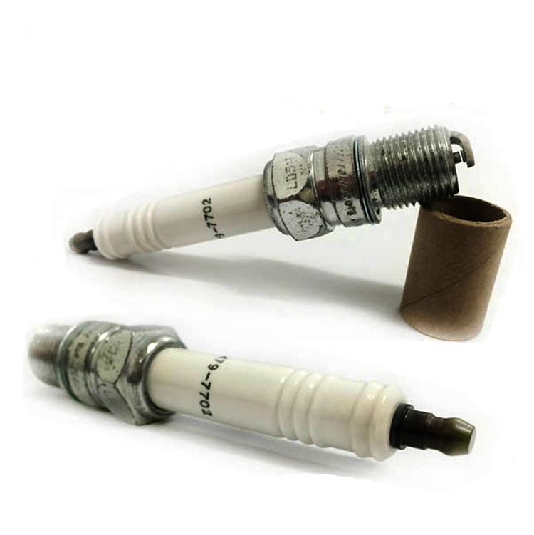 廠家直銷燃?xì)獍l(fā)電機配件工業(yè)銥金火花塞 卡特479-7702*火花塞