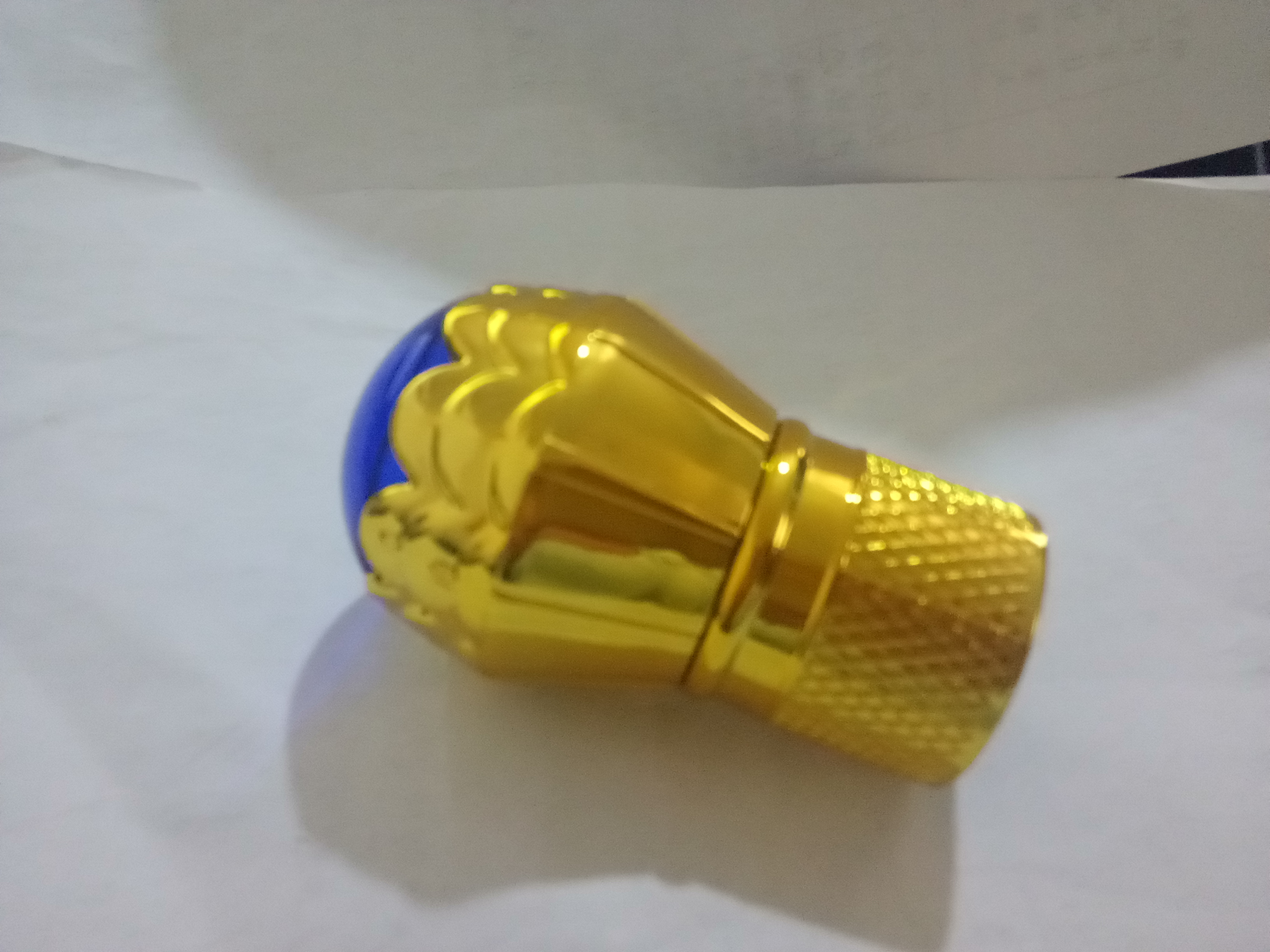 高端*防偽酒瓶蓋