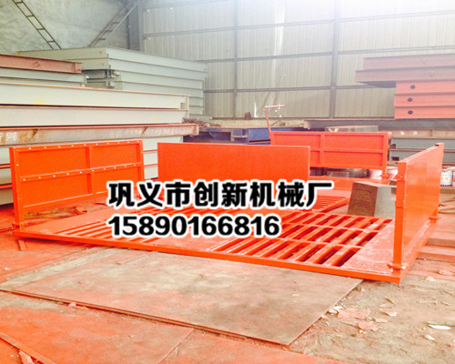 宜昌創(chuàng)新移動式洗車機多少錢