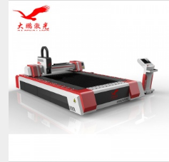 廣告光纖激光切割機   激光切割機