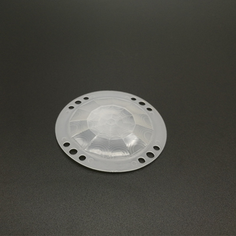 紅外感應(yīng)透鏡紅外人體感應(yīng)　  紅外感應(yīng)菲涅爾透鏡8201-9