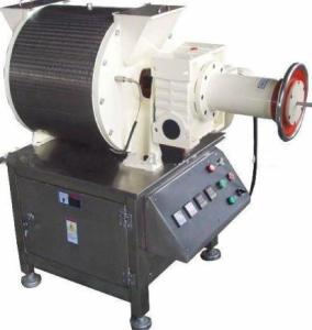 洋山港專業(yè)進口二手二手精磨機報關