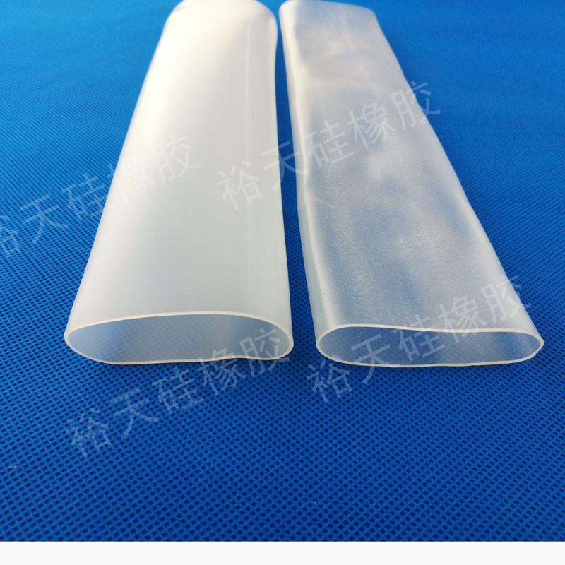 深圳廠家直銷無菌環(huán)保醫(yī)用硅膠管制造商