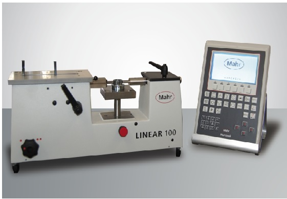 馬爾長(zhǎng)度測(cè)量機(jī)  馬爾測(cè)長(zhǎng)機(jī)   天津現(xiàn)貨