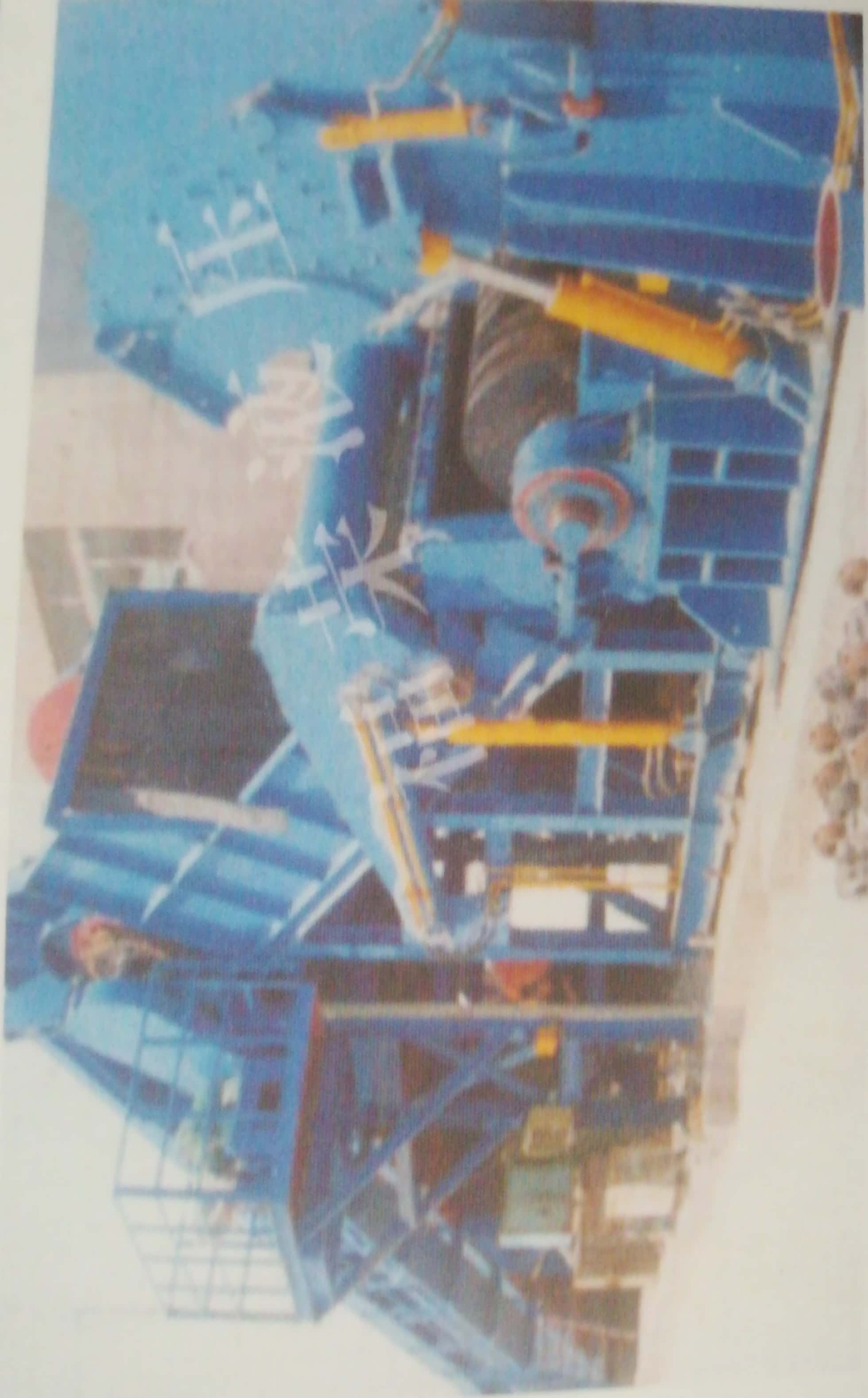 供應YDJ重廢打包剪切機，江蘇YDJ重廢打包剪切機，YDJ重廢打包機