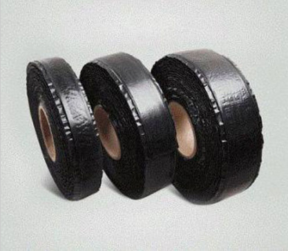 瀝青路面自粘式貼縫帶路面貼縫帶廠家 自粘式壓縫帶