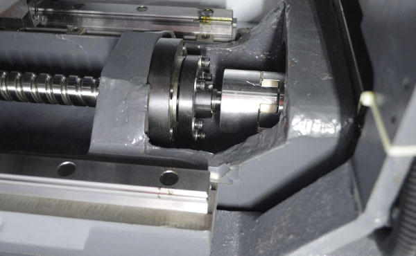 五軸鉆攻中心T500