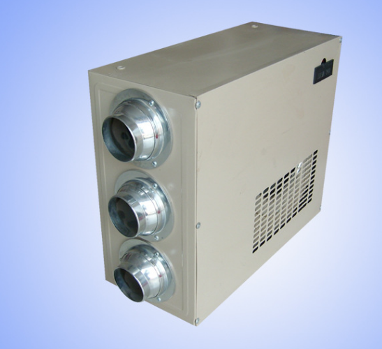 YDF智能誘導(dǎo)風(fēng)機(jī) 地下車(chē)庫(kù)通風(fēng)