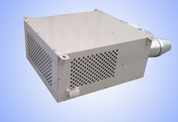 YDF智能誘導(dǎo)風(fēng)機(jī) 地下車(chē)庫(kù)通風(fēng)