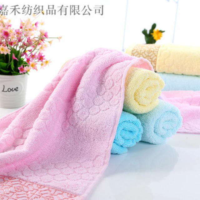 好看耐用的生活毛巾哪里批發(fā)便宜