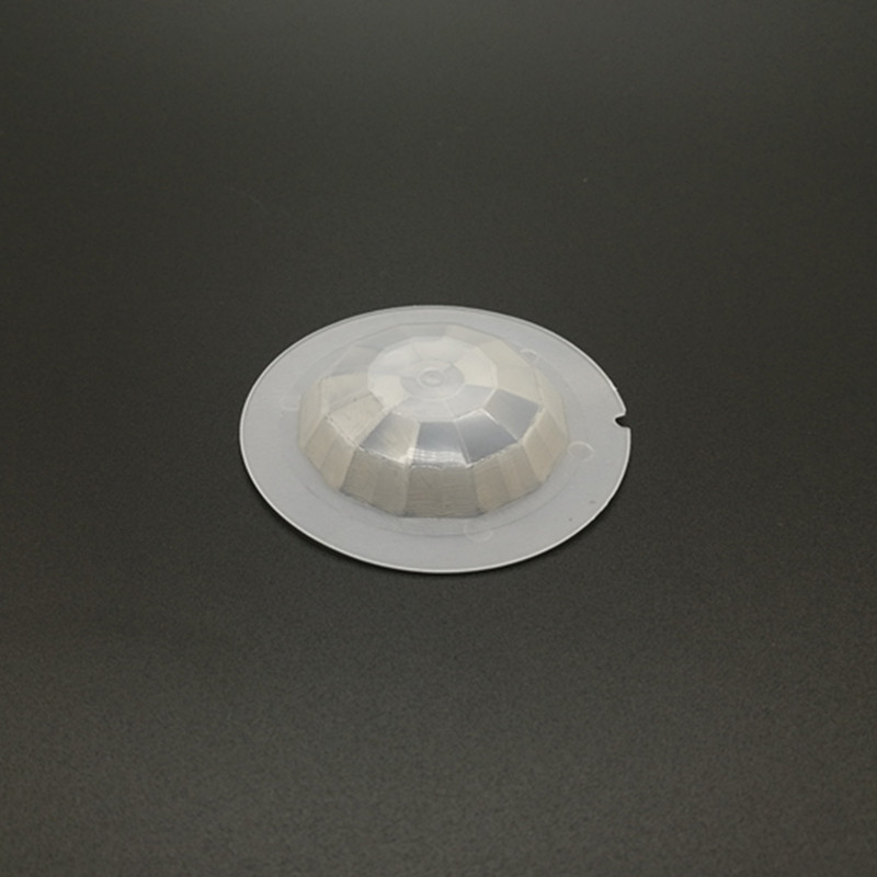 紅外感應(yīng)透鏡紅外人體感應(yīng)　  紅外感應(yīng)菲涅爾透鏡8201-9